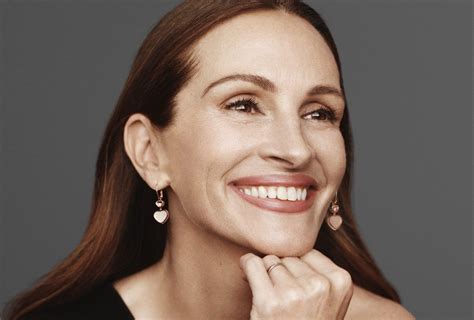 julia roberts chanel|Julia Roberts and chopard.